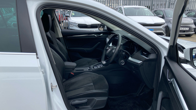 Skoda Octavia 2.0 TDI 150 SE L 5dr DSG Diesel Estate